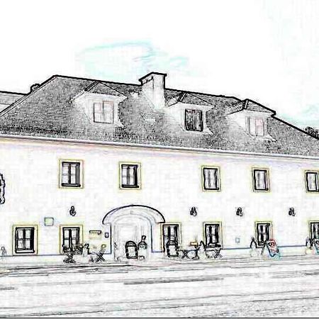 Gasthof Schlosswirt Klagenfurt am Woerthersee Exterior photo